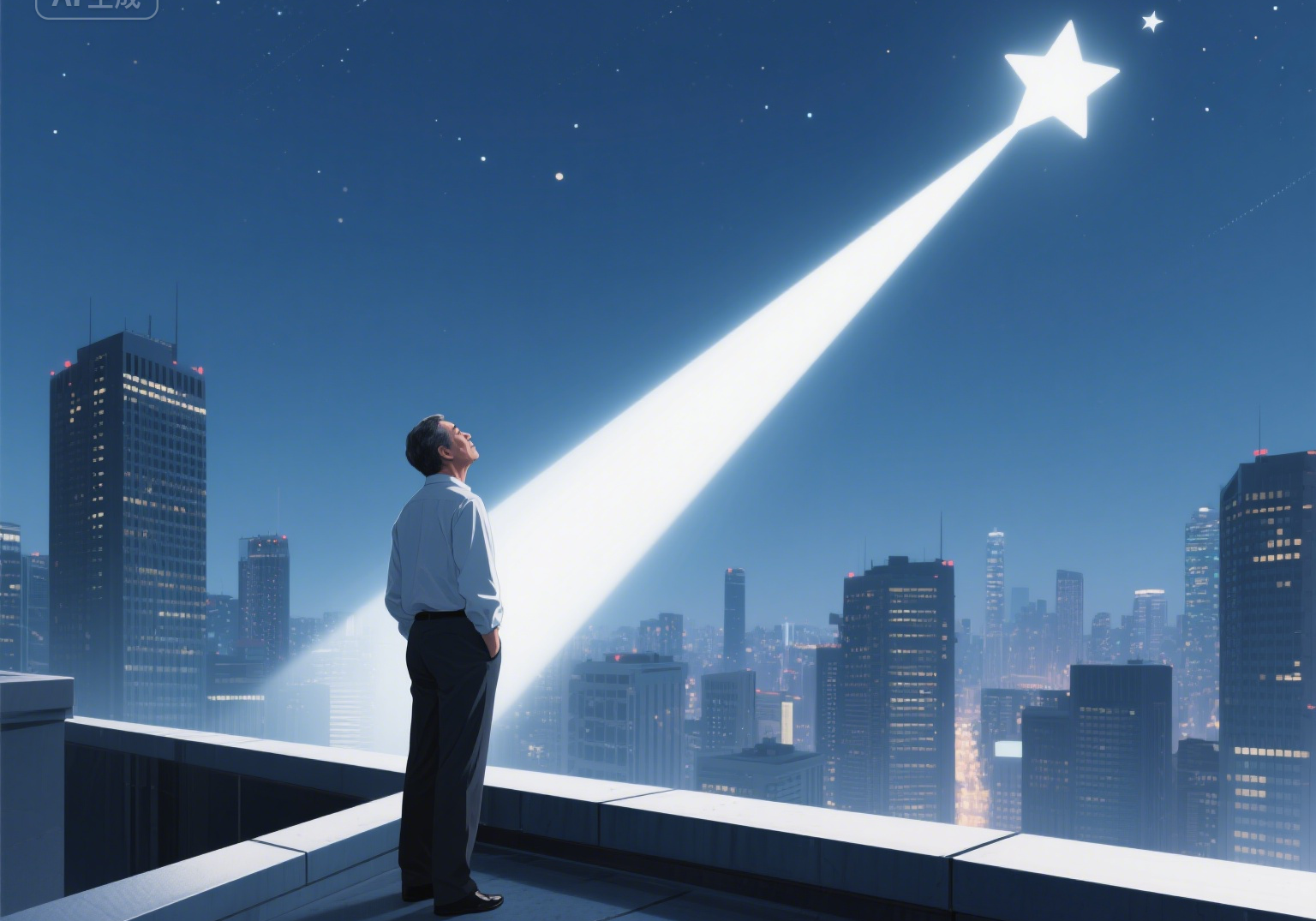 房子和我们的生活