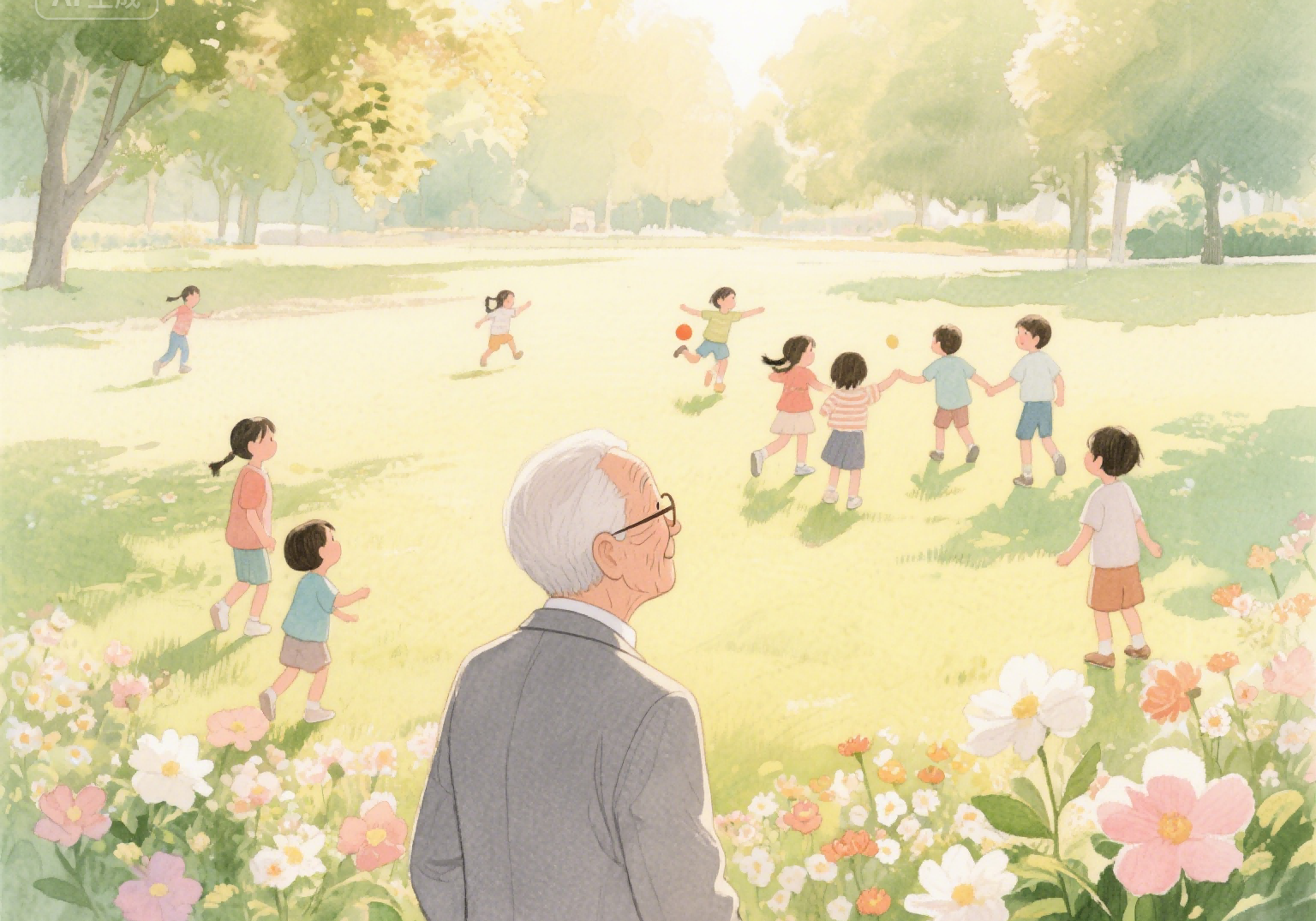 这个社会，对年轻人太好了吗