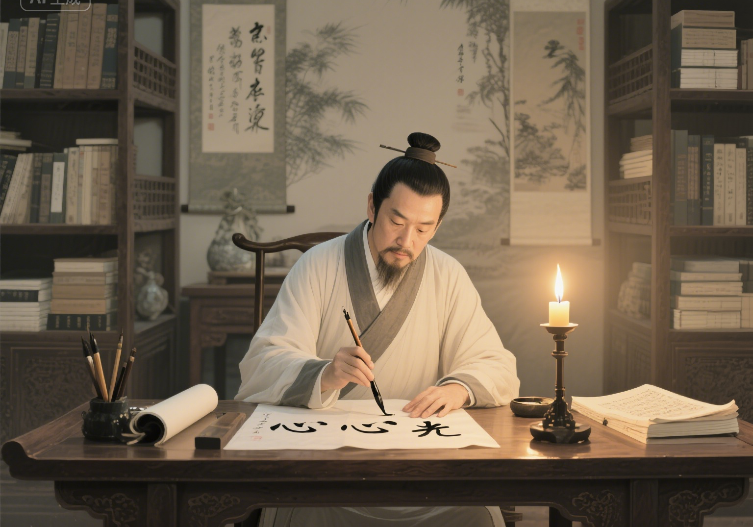 这个设计了不起